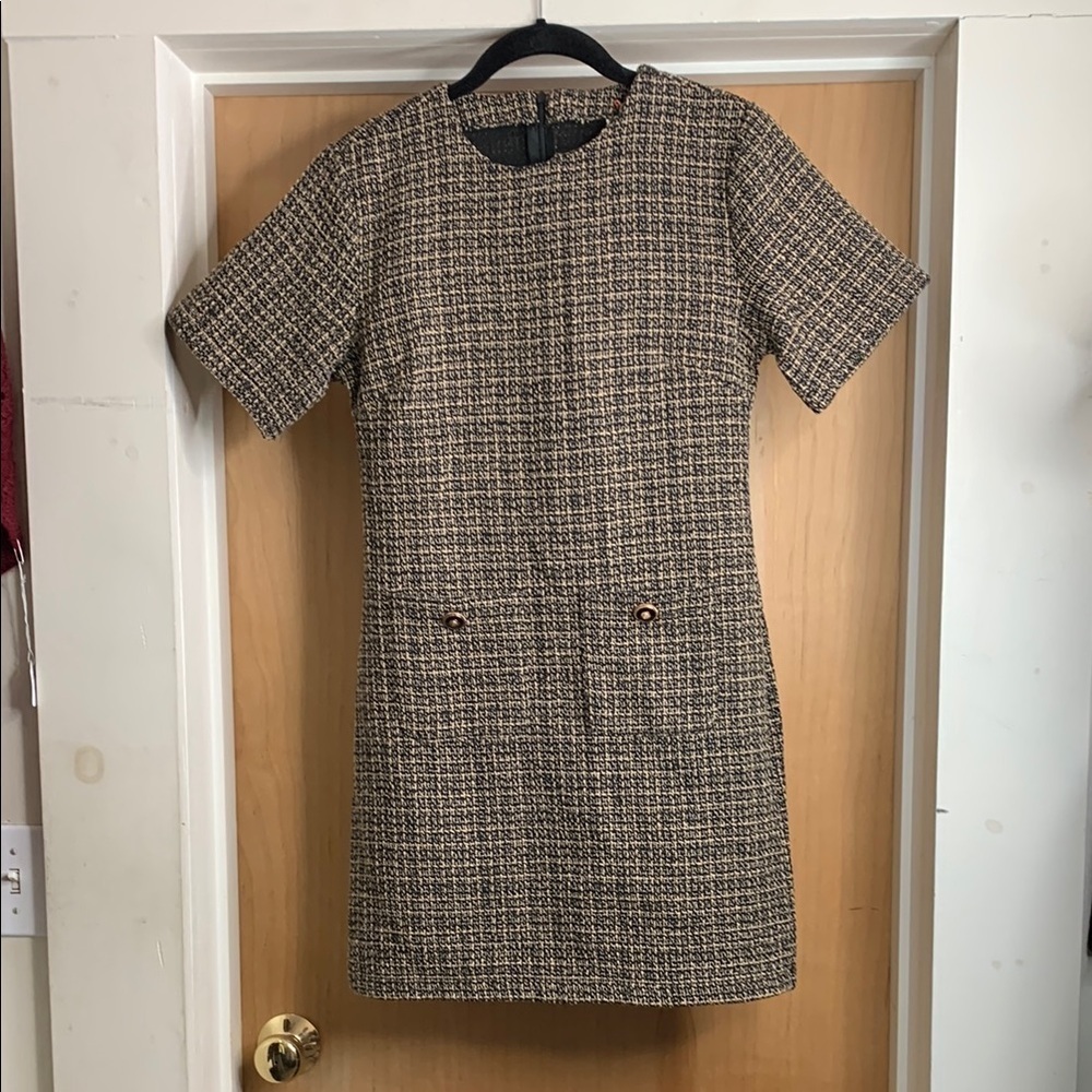 Shein Dress,XS